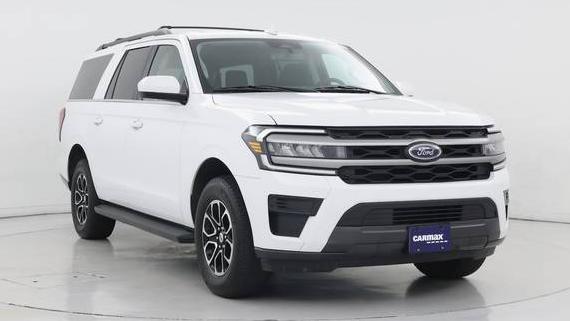 FORD EXPEDITION MAX 2024 1FMJK1J86REA25327 image FORD EXPEDITION MAX 2024 1FMJK1J86REA25327 image